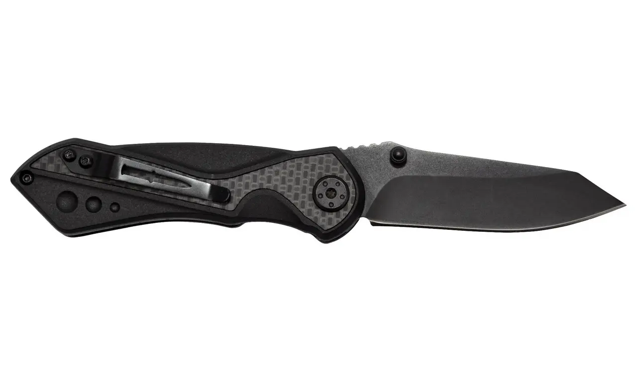 CAMILLUS MACHINE 6.75″ Folding Knife